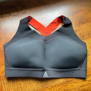 Reebok Puremove Sports Bra